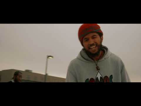 RRTheGiant - Found A Way (Official Music Video)