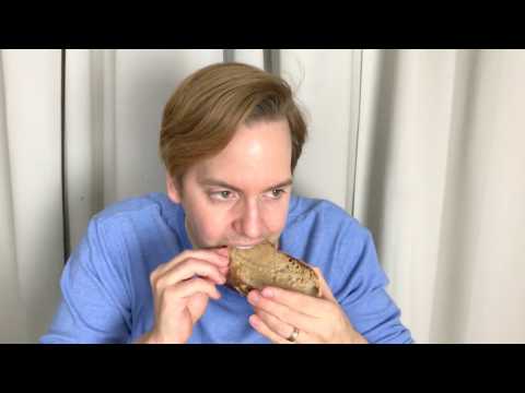 Jag testar Sveriges första vegetariska leverpastej