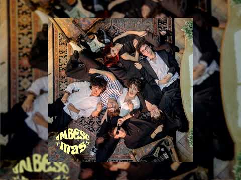 Bruno Barra and La Facultad Del Funk