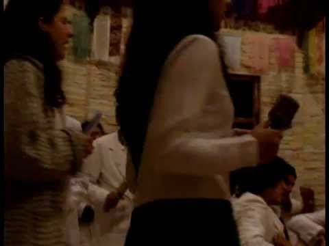 Santo Daime - Eu Vou Dizer (Padrinho Sebastião)