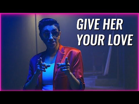 LAU - Give Her Your Love (Official Video)