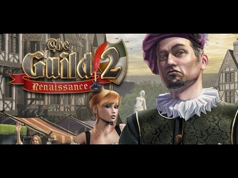 The Guild II Renaissance Épisode 14 (FR) - Cirage de pompes