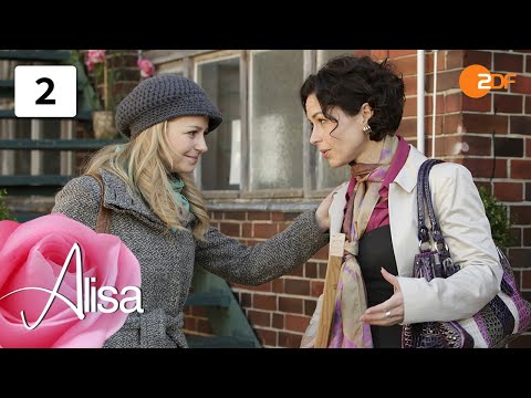 Alisa - Paths to Happiness: Season 16, Episode 2