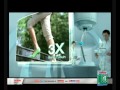 Anlene Total Indonesia TV Commercial