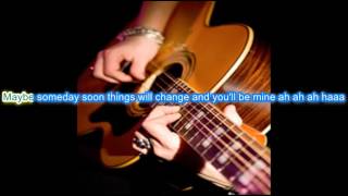 Buddy Holly - Crying Waiting Hoping (Lyrics) La Bamba