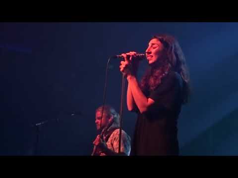 Intergalactic Lovers - The Fall - Live @ Ancienne Belgique, Brussels - 12/2022