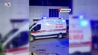 Kazada Hayatını Kaybeden 36 Yaşındaki Genç Son Yolculuğuna Uğurlandı