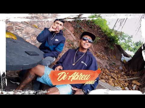 MEDLEY NA C2 - MC TR DA ZO (DiABREU PROD.)