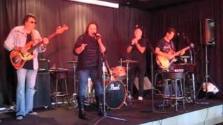 Summertime-The Midnight Blues Band-Mick Hadley,Terry Eaves,Mike Andrew,Cheryl Crick,Ben Silver