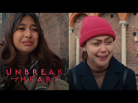 Unbreak My Heart: Alex and Rose meet again! (Episode 14)