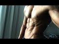 1 DAY OUT - ALBERTA PROVINCIALS 2017 - MENS PHYSIQUE