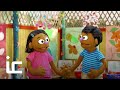 Meet Sesame Street S Rohingya Refugee Muppets