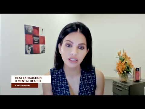 Extreme Heat Interview