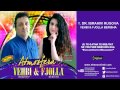 Vehbi & Fjolla Berisha - Dr. Ibrahim Rugova