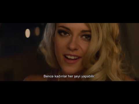 Charlie'nin Melekleri Türkçe Altyazılı Fragman