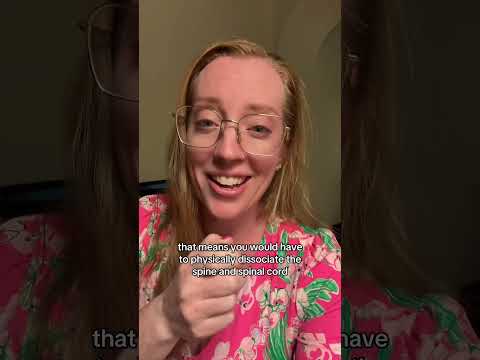 Brain Bridge concept is fake. No head transplant will be happening anytime soon.