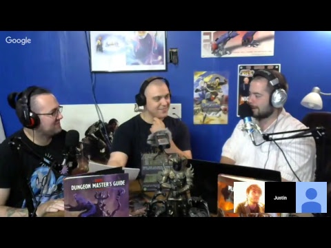 Episode 45: Class Analysis: Storm Sorcerer