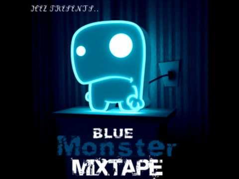 Download Icez Blue Monster Mixtape NOW!!!