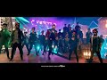 Raana Malli Malli 4K Video Song Shreyas Samyuktha Hegde Chandan Shetty R Nanda Kishore