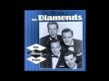 The Diamonds - The stroll (HQ)