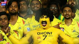 Live Score: Kolkata knight riders Vs Chennai super kings 29th Match IPL Live 2019