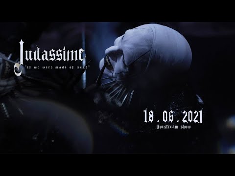 JUDASSIME - 𝕯𝖊𝖇𝖚𝖙 𝕾𝖍𝖔𝖜