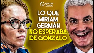 ¿Por qué Danilo Medina se ríe de Abinader cuando debería estar Preocupado? El PLD vs Miriam Germán!