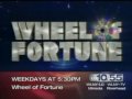2010 WLNY Wheel Of Fortune Promo Legal ID