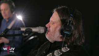 Matthew Sweet - "Pretty Please" (Live at WFUV)