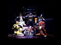 Starlight Express: Pumping Iron