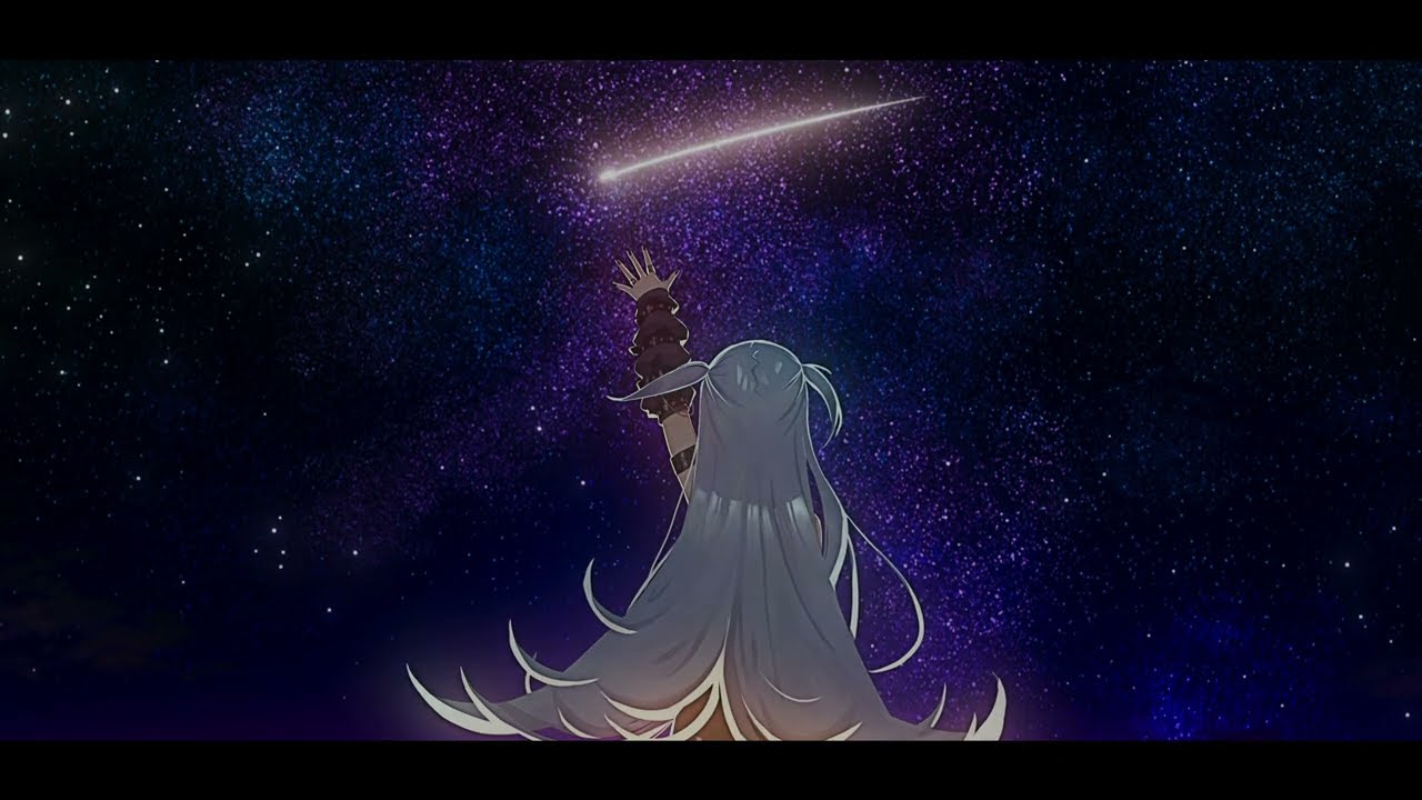 〖 VCRGTA3 〗またね / 夜乃くろむ〖 Official Music Video 〗