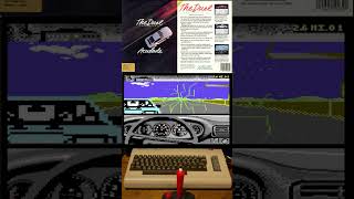 The Duel Test Drive II 1989