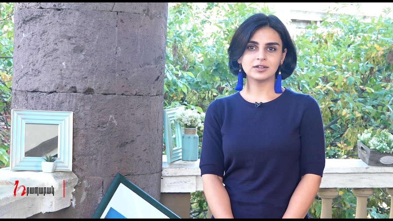 «Հրապարակ TV»-ի նոր հաղորդաշարից մինչև «Հրապարակի» կռվարար լրագրողներ