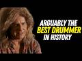 At 71, Pat Metheny Finally Names 8 Drummers He Calls Timeless