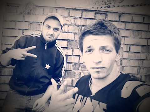 Аssen MC ft Axel   Ти си ЛИГААА (realest niggas cover)