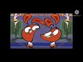 Rq Yin Burps Effects Sponsored By Klasky Cuspo 2001 Mirror Twils