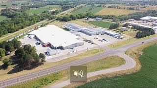 Company Overview – 2021