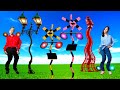 Dance Fumikiri ふみきりダンス　 Fumikiri Railroadcrossing Train Keretaapi Animation Funny Ca
