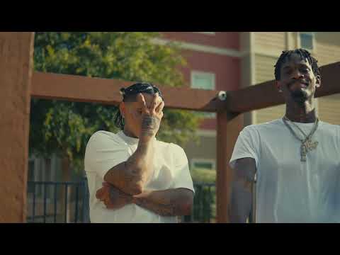"No Bank" Pac Mayne ft. Trap Fray (official video)