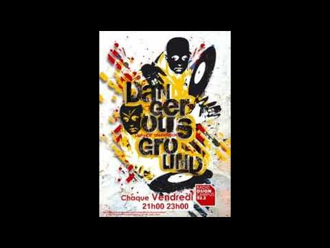 DangerousGroundRadioShow du 020623