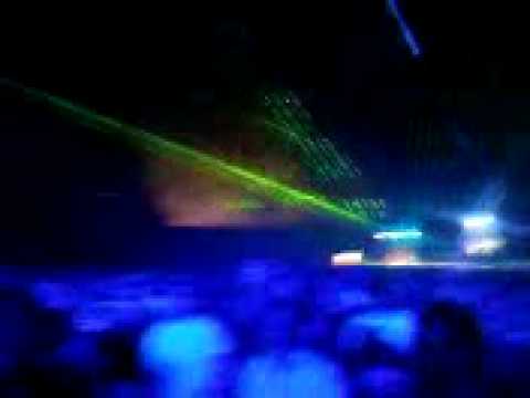 Q-Base Event @ Airport Weeze.de 08-09-2007. Part 3/3