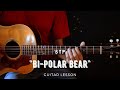 Stone Temple Pilots - Bi-Polar Bear (Guitar Lesson)