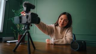How Life Of Riza Makes Her Videos