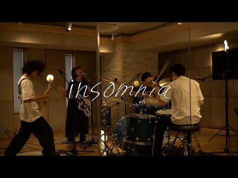 【MV】insomnia / yuyuyu