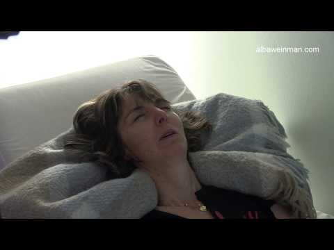 364 Alba Weinman - Releasing Trapped Energies