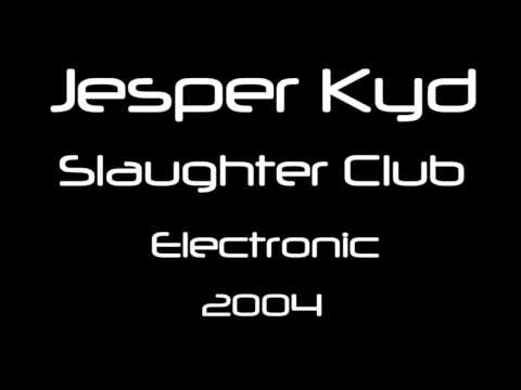 Jesper Kyd - Slaughter Club [HQ]