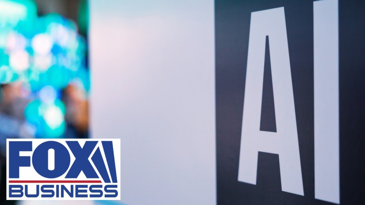 Artificial intelligence's 'superpowers' for the economy revealed