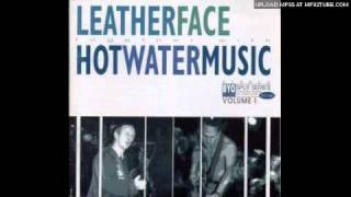 Leatherface - Gang Party