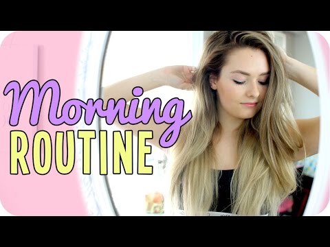 Morning Routine! Fast & Simple! Video