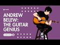 Adrian Belew: The Guitar Genius Behind the Scenes